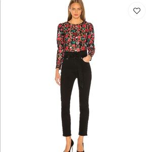 Nwt lovers and friends top